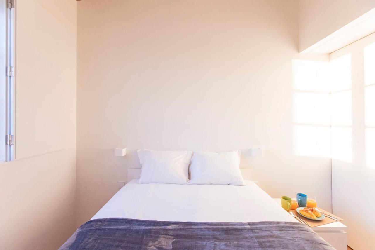Modern 2Br Duplex Downtown By Art District By Lovelystay Porto Exteriér fotografie