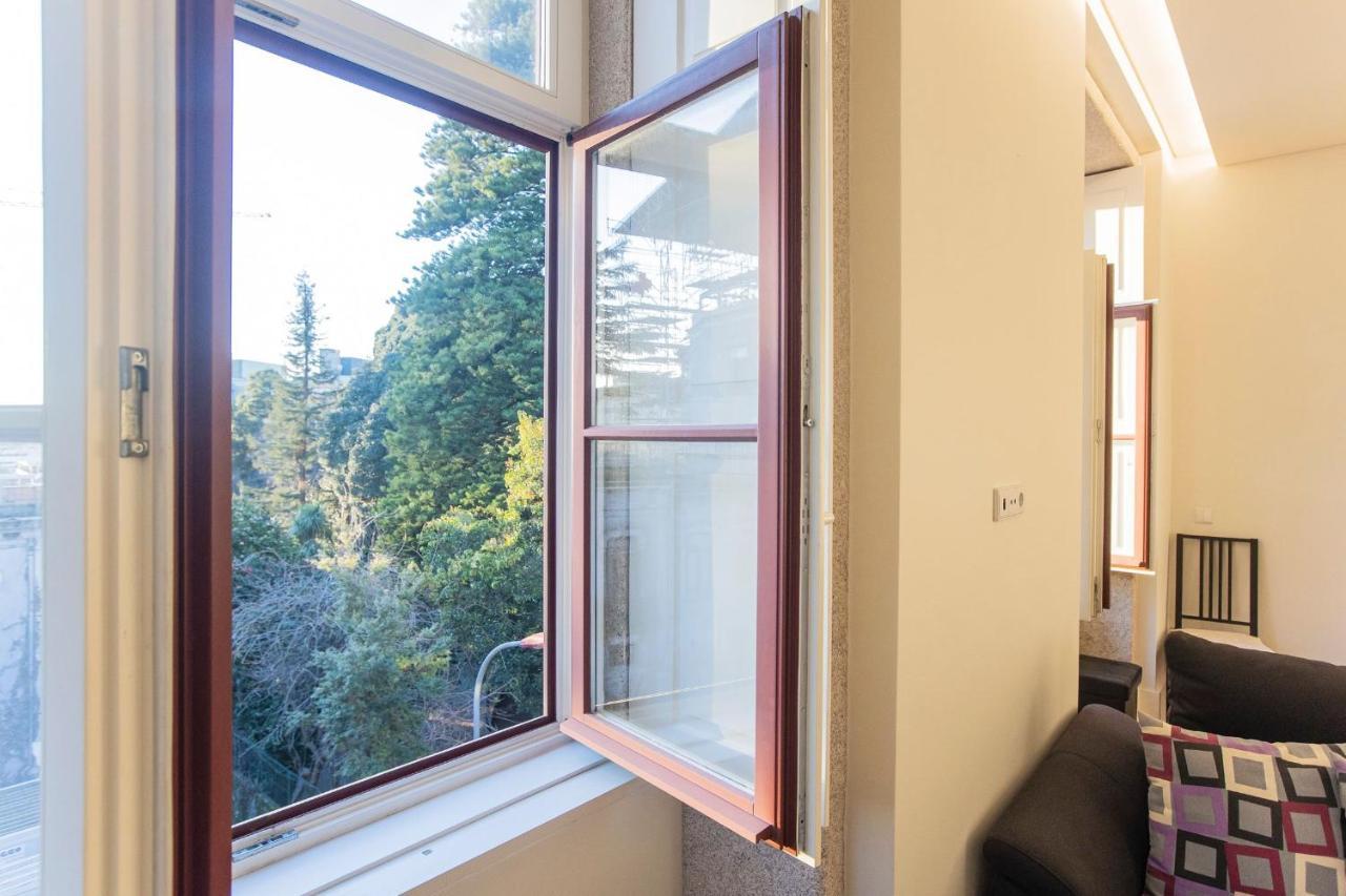 Modern 2Br Duplex Downtown By Art District By Lovelystay Porto Exteriér fotografie