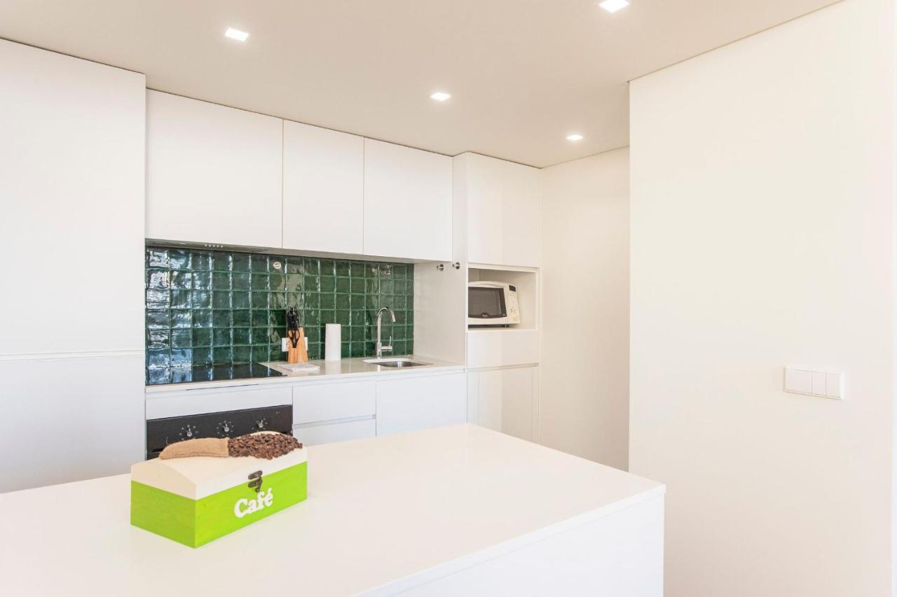 Modern 2Br Duplex Downtown By Art District By Lovelystay Porto Exteriér fotografie